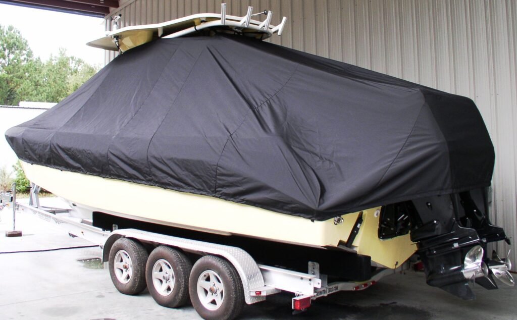 boat cover Fujairah